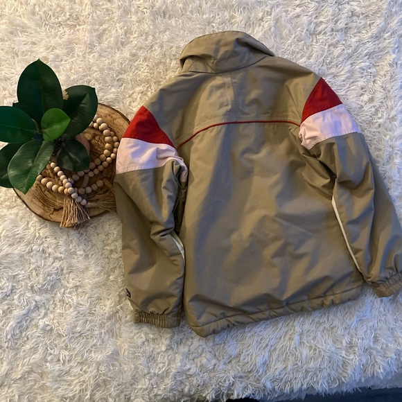 Columbia outerwear coat Youth - Picture 9 of 14